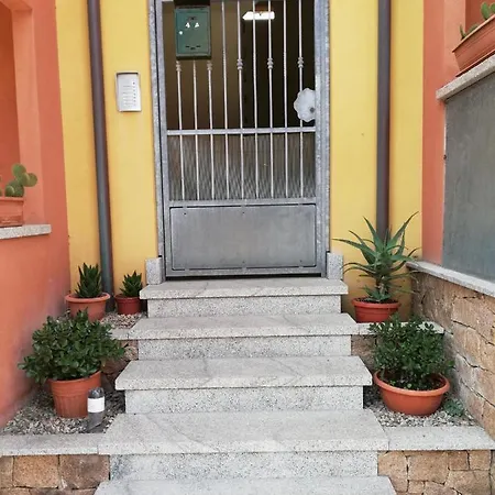 Lejlighed Rosa Dei Venti Valledoria (Sardinia)